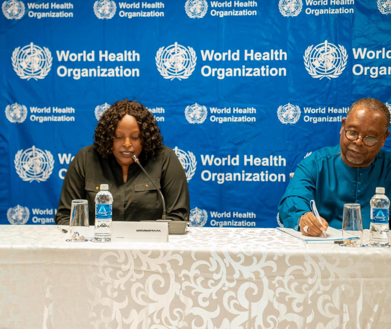 Innovative Approaches to Adolescent Health Promotion in Zimbabwe and
